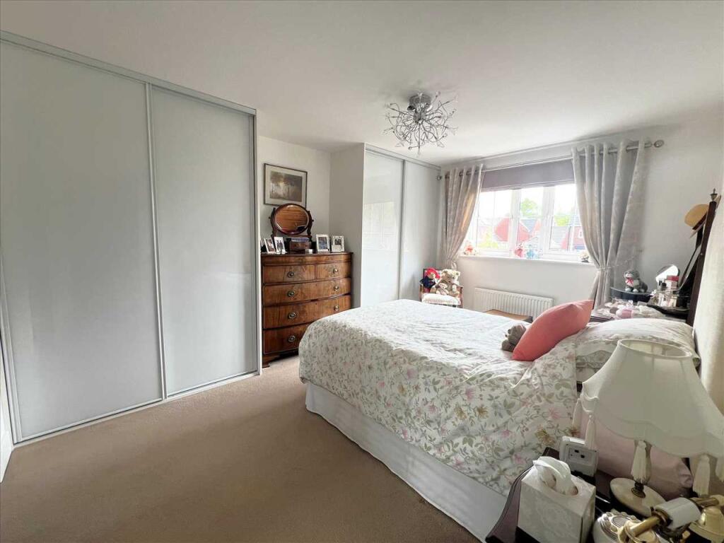 Principal Bedroom
