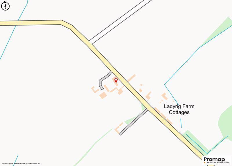 Property Location Map