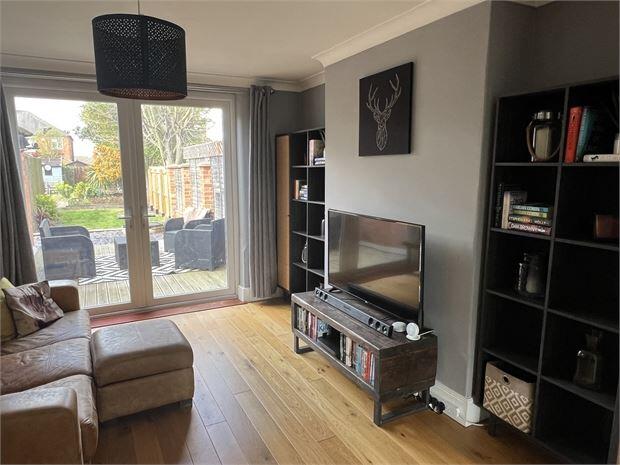 Sitting room