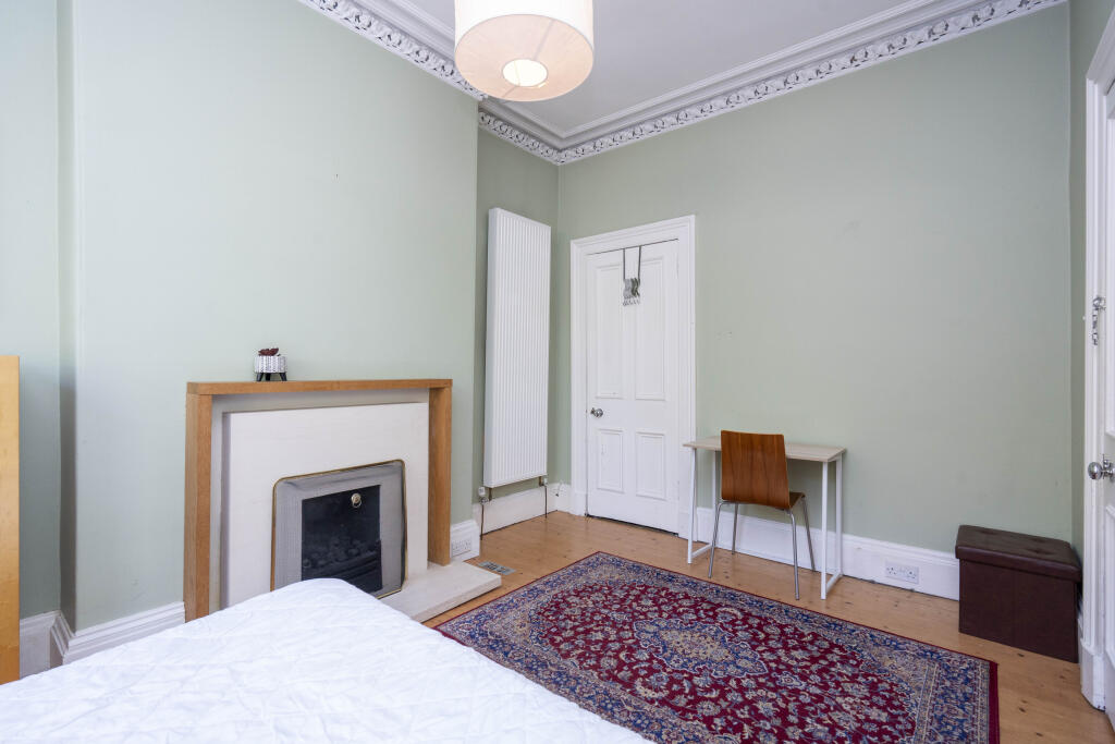 13 Henderson Terrace Edinburgh EH11 2JY (17)