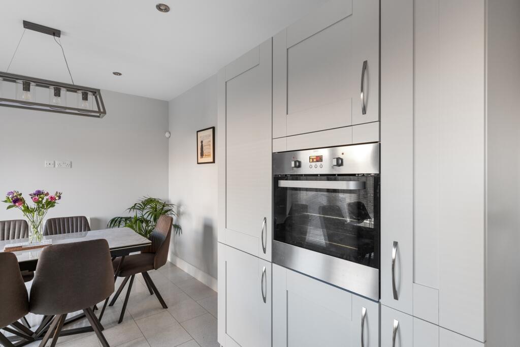 Kitchen Dining Room