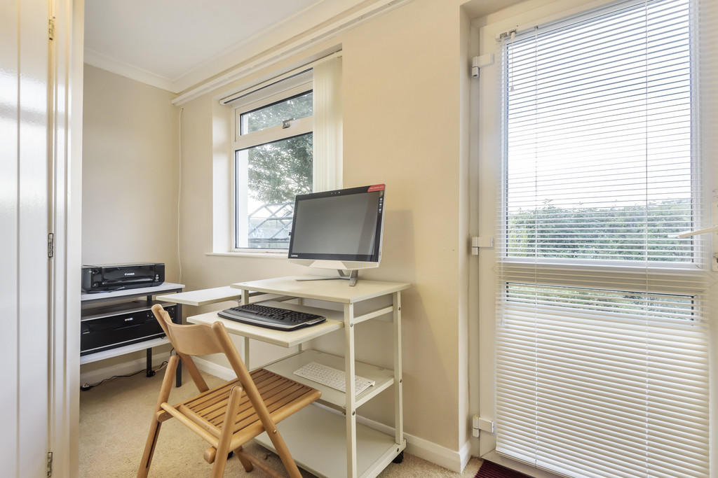 Utility/Bedroom 3