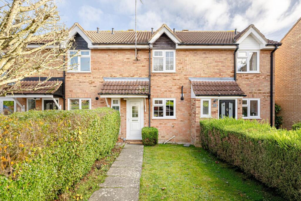 The Paddock, Bishop's Stortford, Hertfordshire, CM23