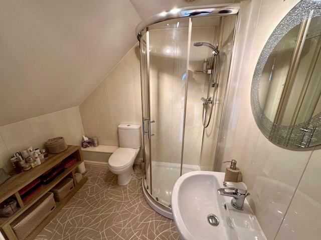 En Suite ShowerRoom