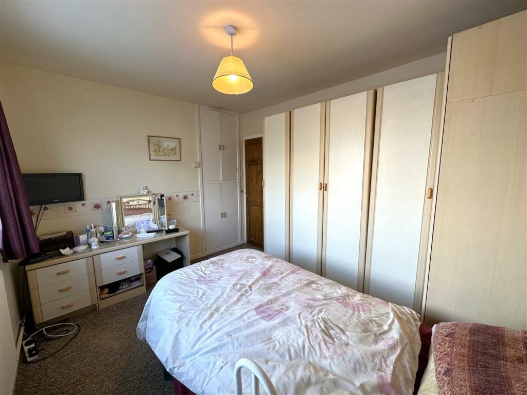 Bedroom Two 586