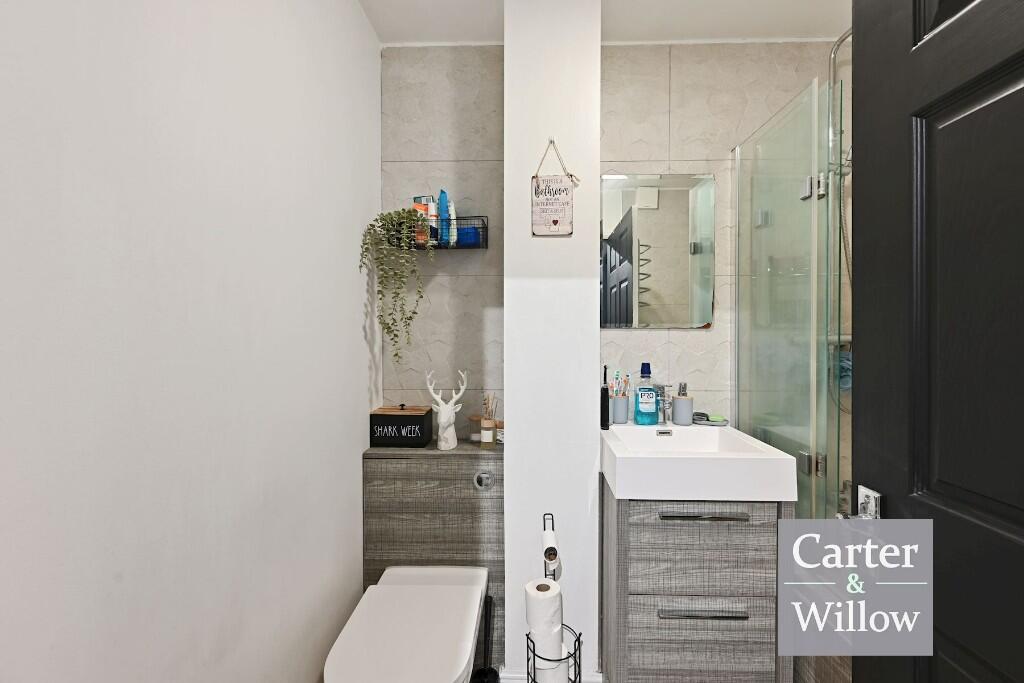 Bathroom/WC