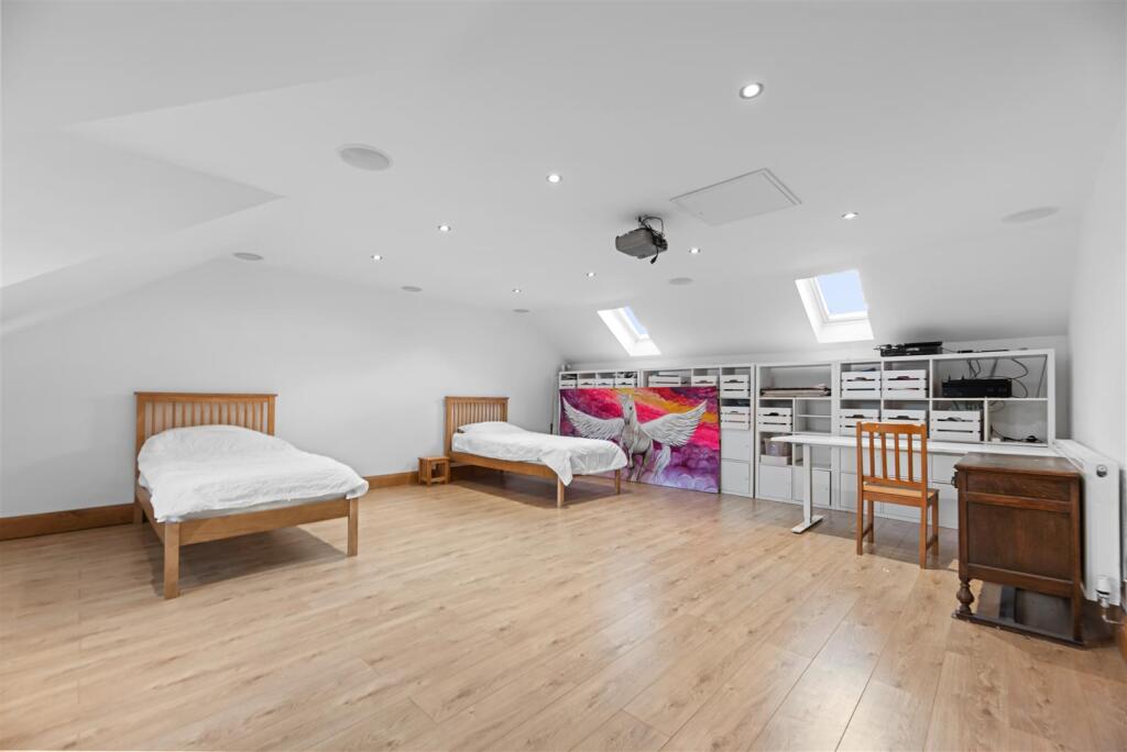Bedroom Five