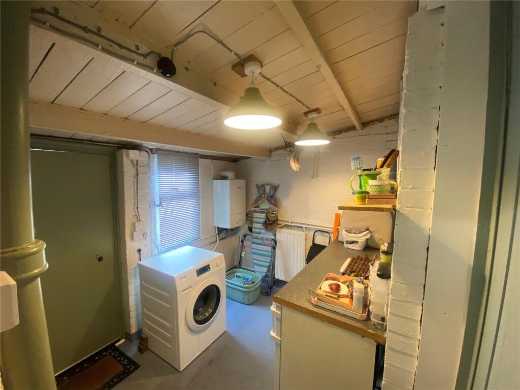 Utility