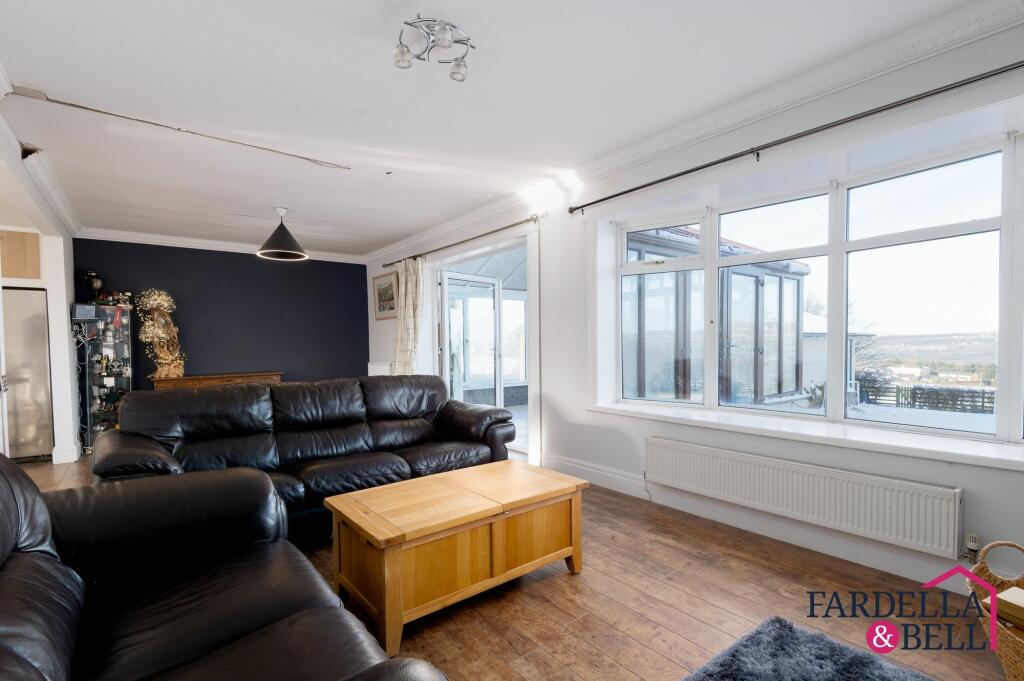 Living / Dining Room