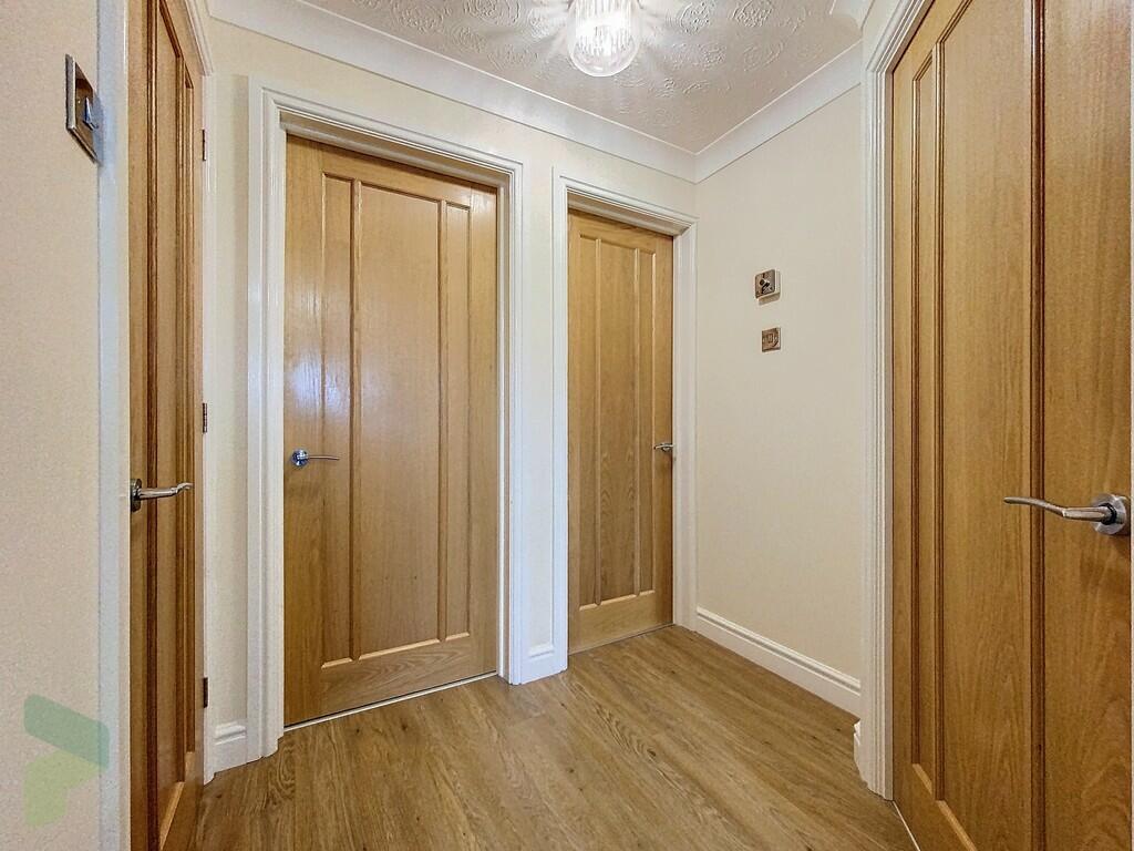 Entrance Halll