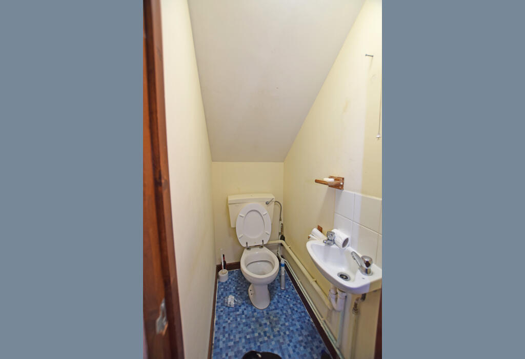wc