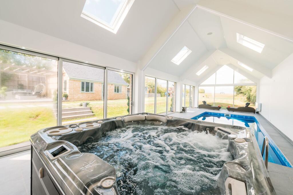 Hottub
