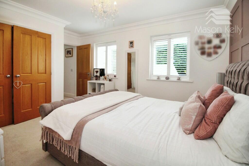 BEDROOM TWO