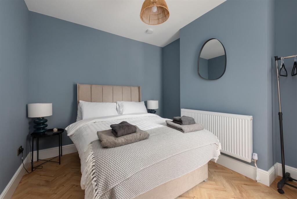 Regent Street, Whitstable