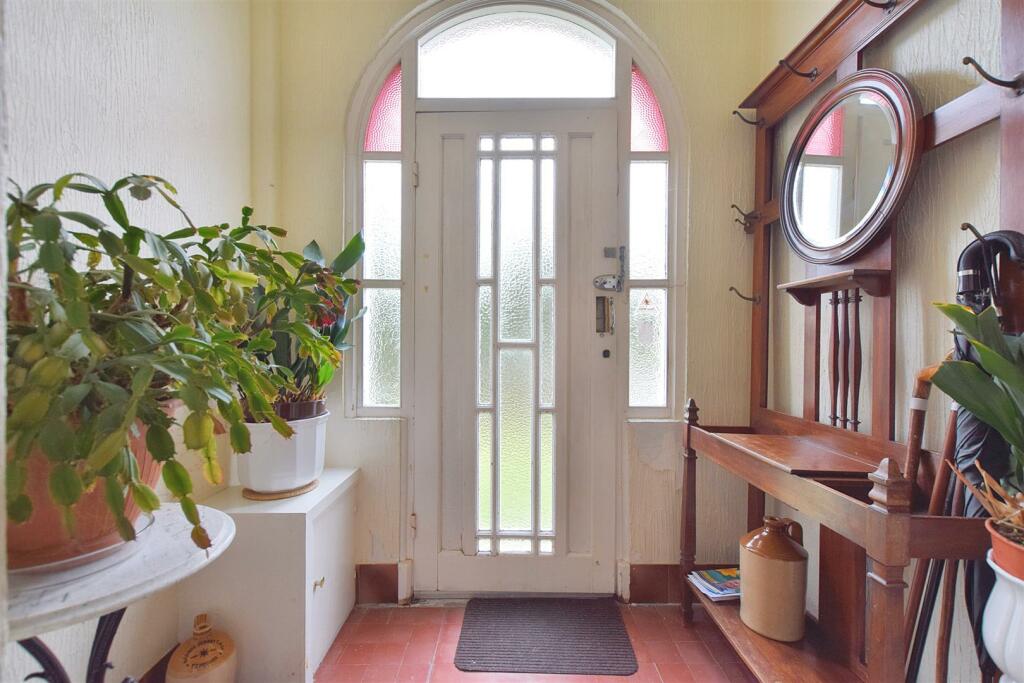 Porch