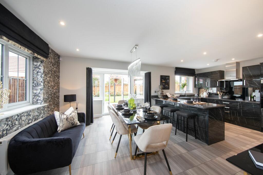 Showhome Photography
