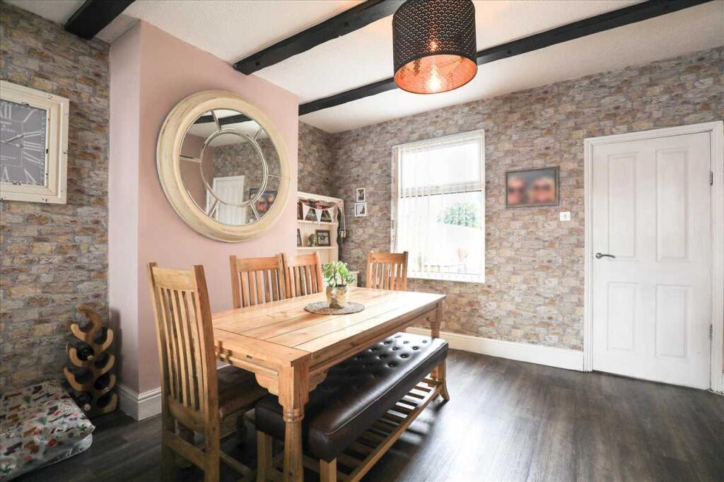 Dining Space