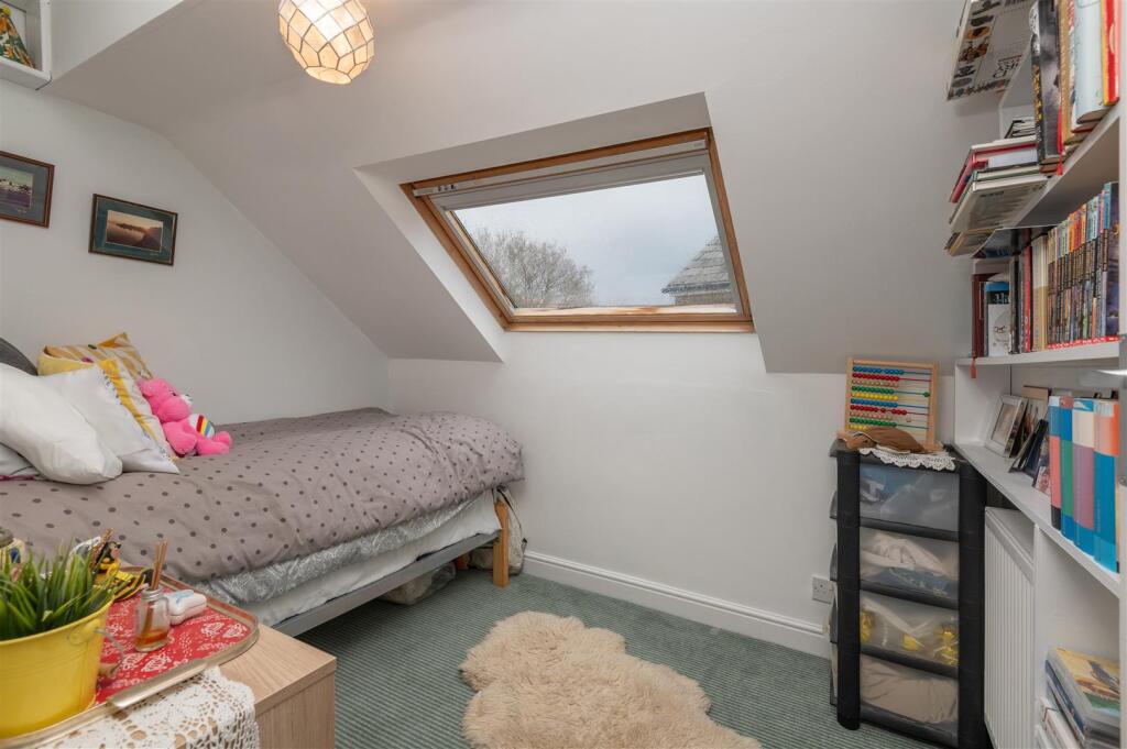 Single Bedroom 3