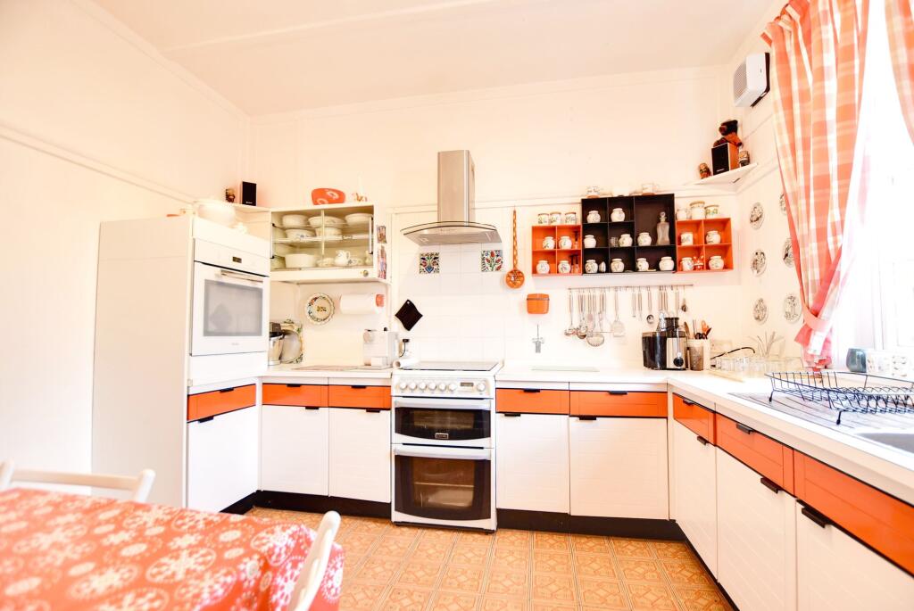 Kitchen Breakfast Room