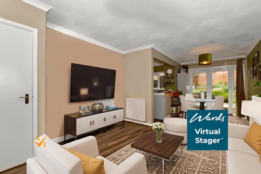 Lounge (Modern Style)