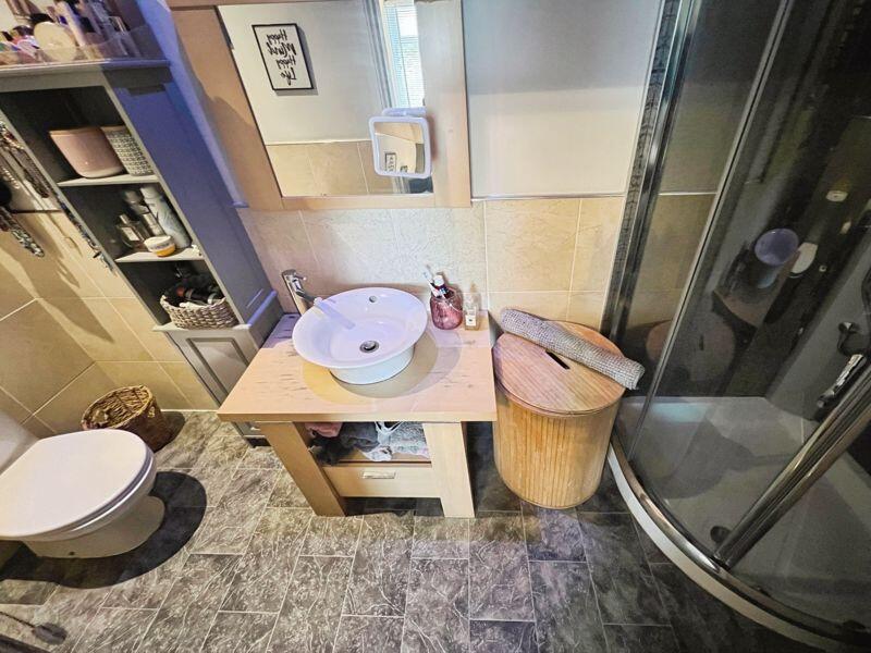 En suite