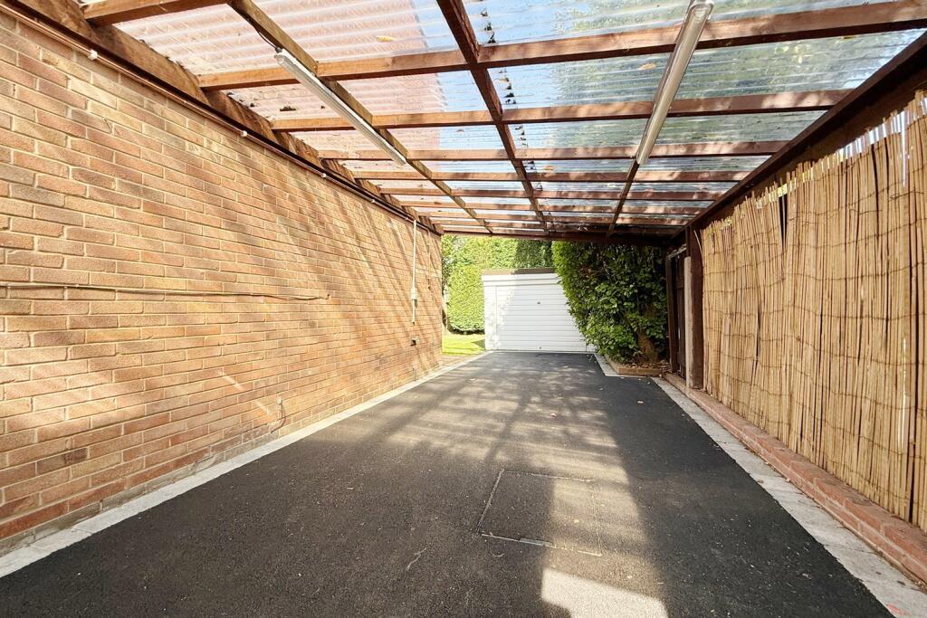 Carport