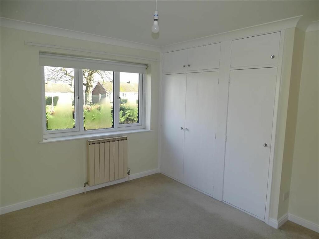 Bedroom 2 A