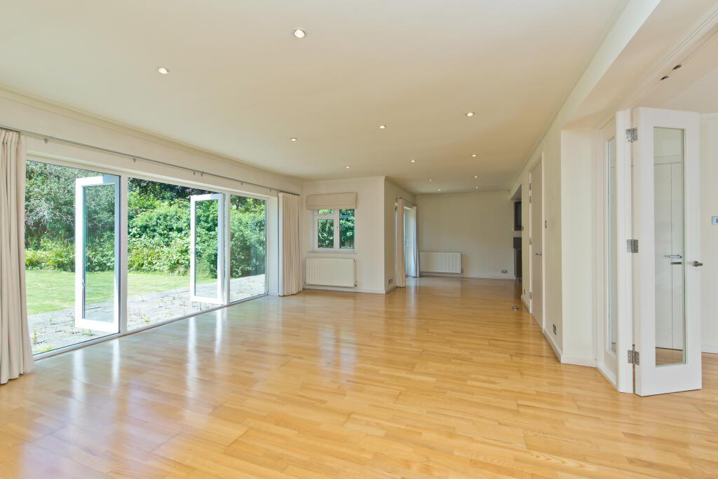 Traps House-9