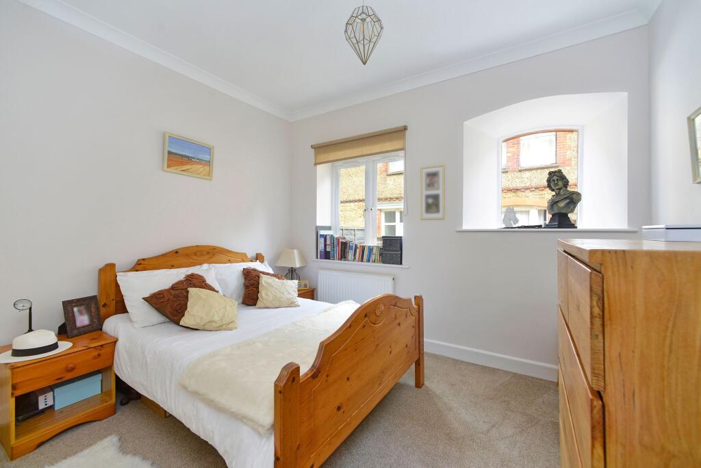 2nd Bedroom