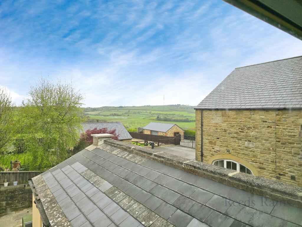 Upstairs View