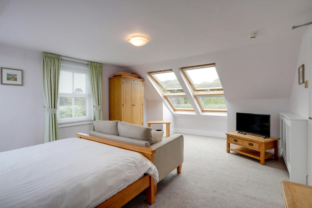 2nd Floor Bedroom