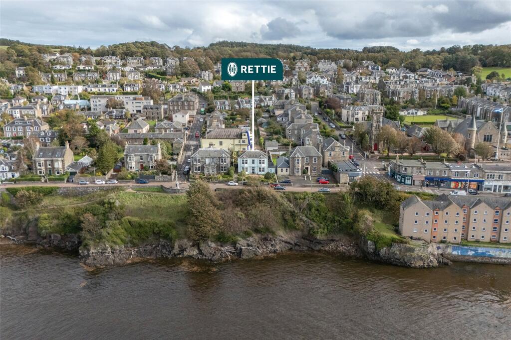 Tay Street, Newport-on-Tay, Fife