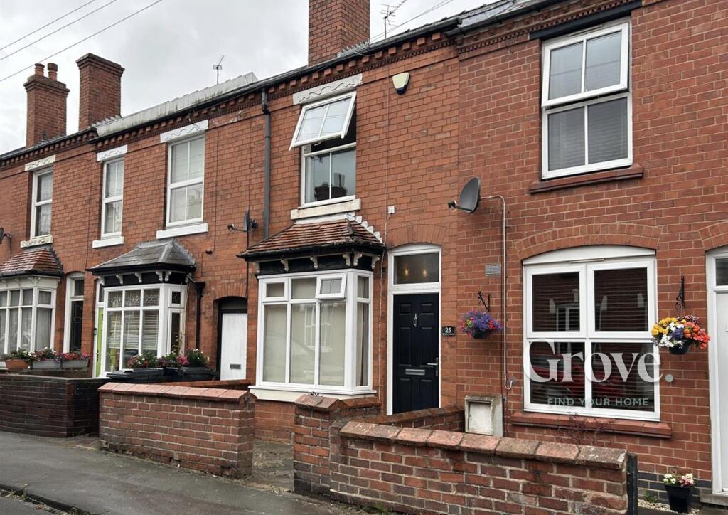 Short Street Halesowen 2.jpg
