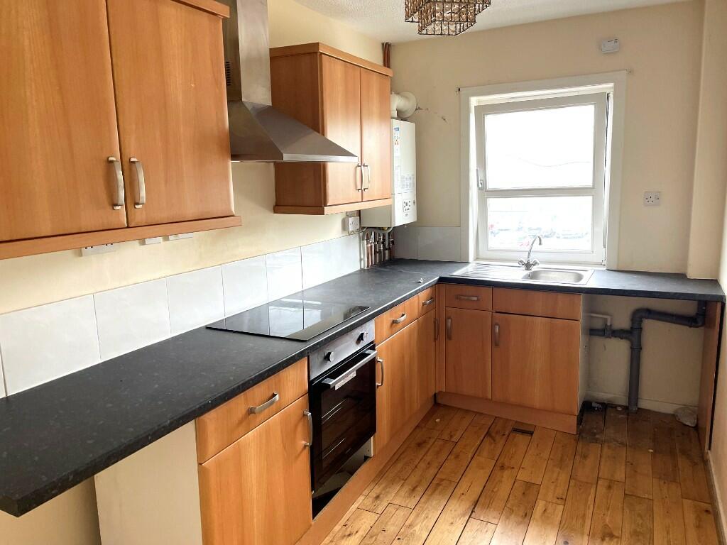 Kitchen 3.9m x 2m