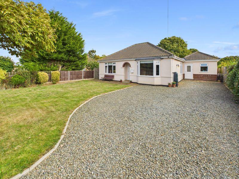 24 Raithby Road