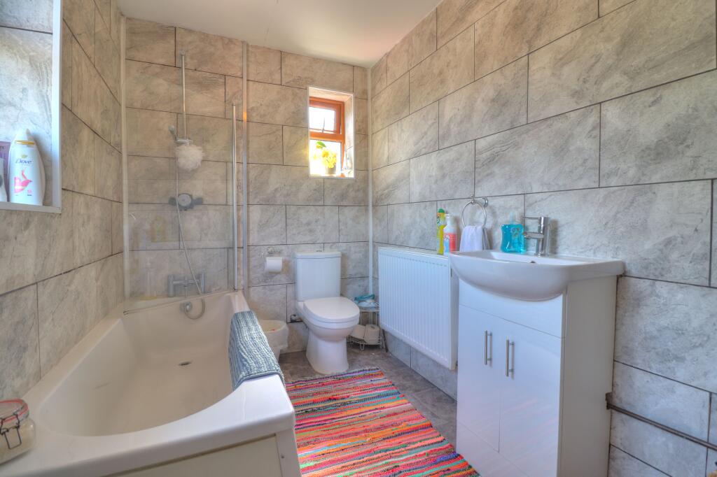 bathroom one
