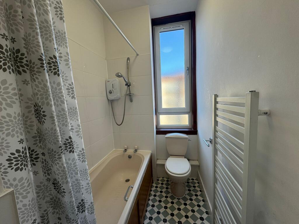 Stewart Terrace 8