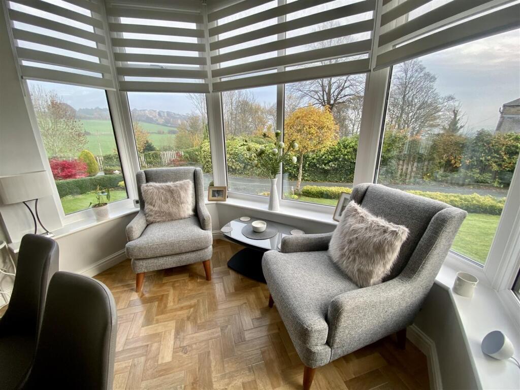 Bramleys Estate Agents - Whitley Road - Mirfield (