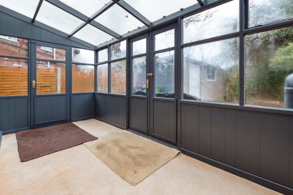 Conservatory
