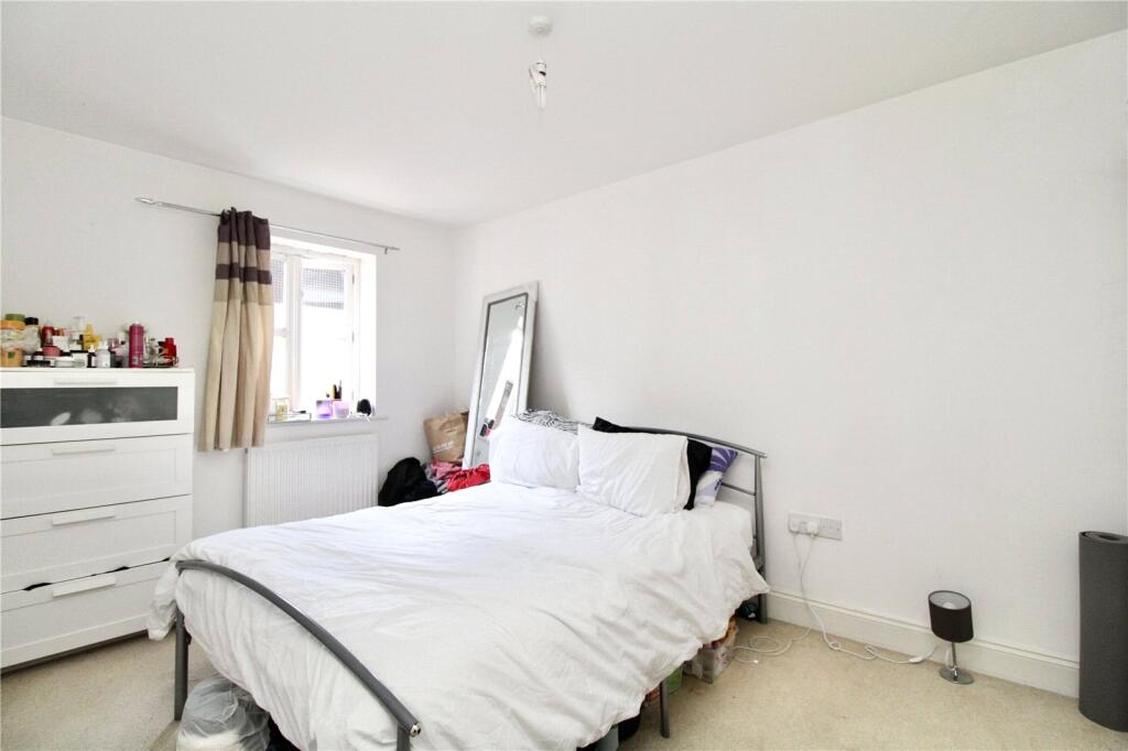 Bed 1