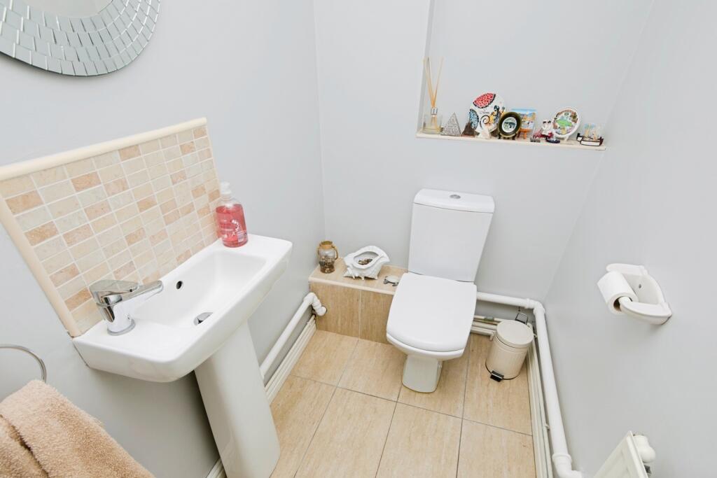 Cloakroom