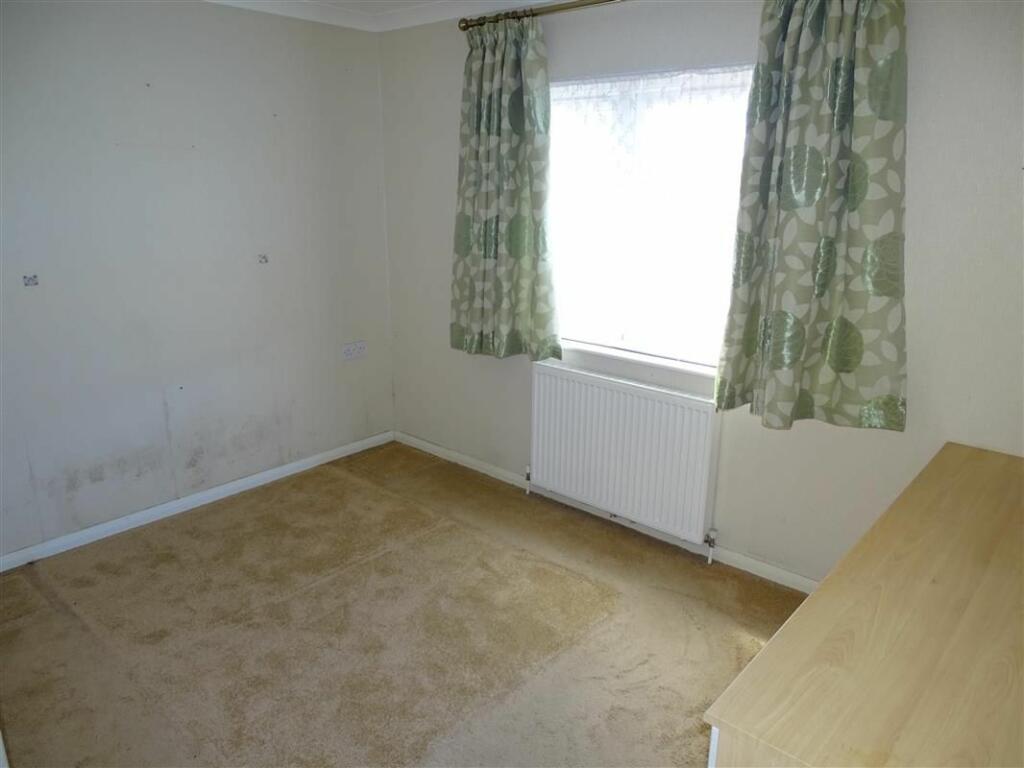 Bedroom 2 B