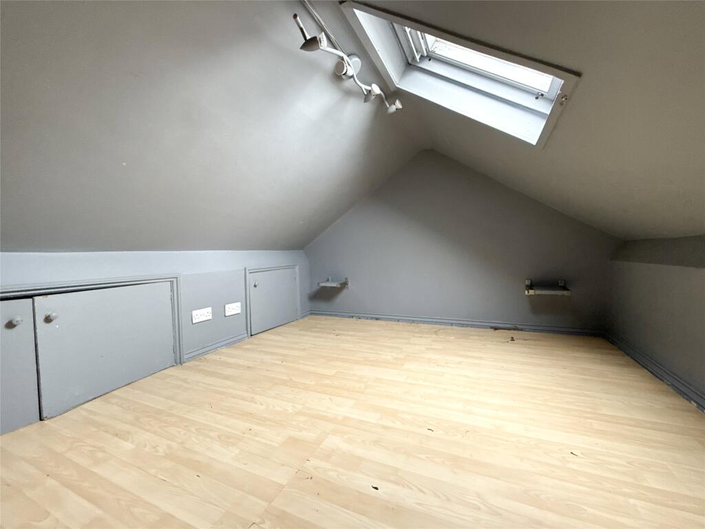 Loft Space