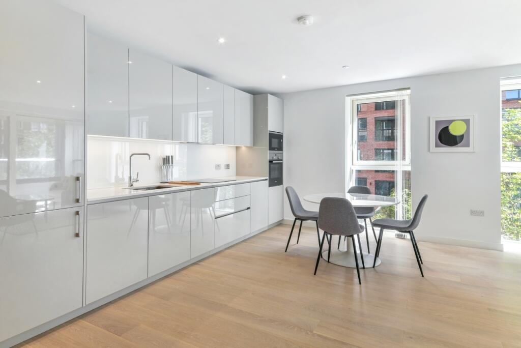 Kitchen - Hurlock He