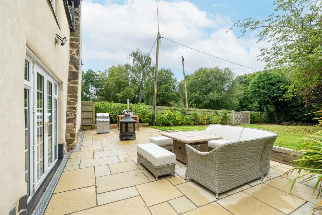12 Altar Stone Lane, Markfield