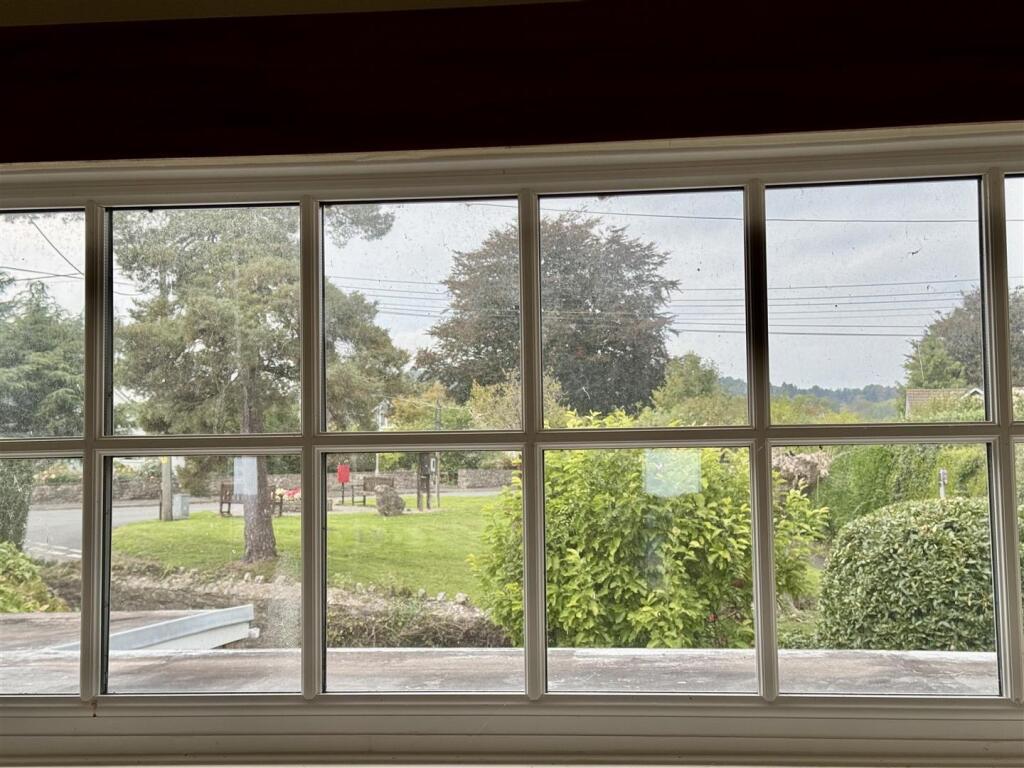 First Floor Stairs and Landing