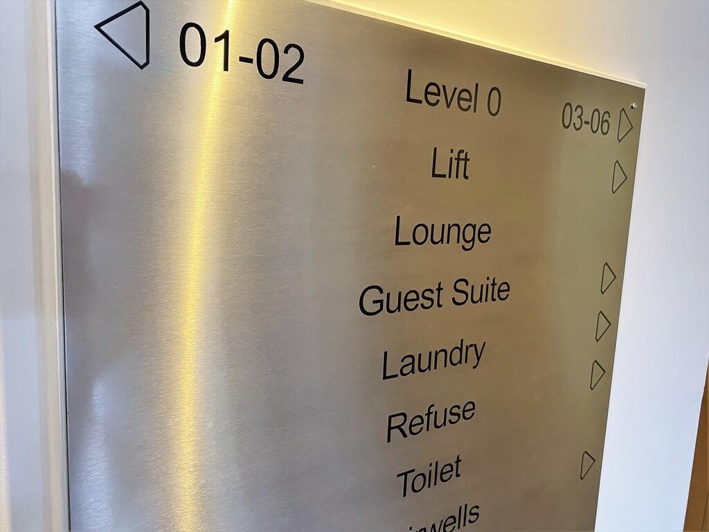 Facilities