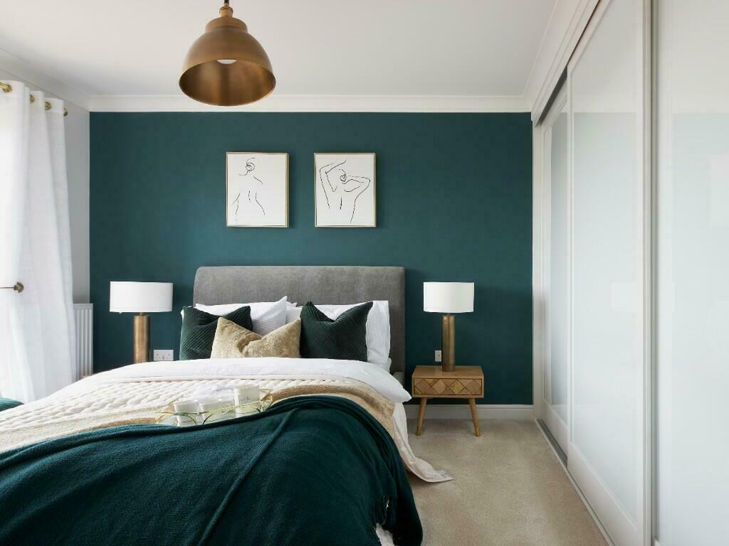 Previous Showhome