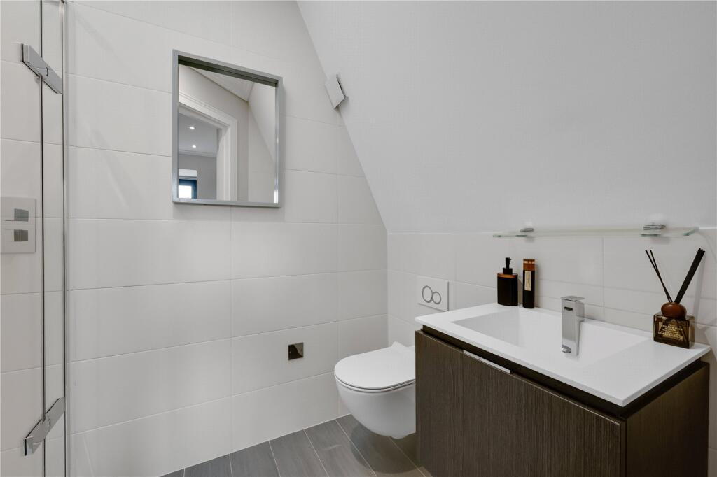 Principal En Suite