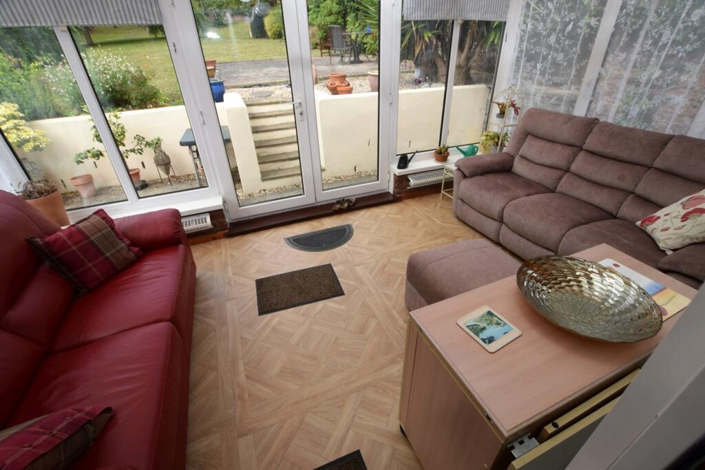 Flat 1